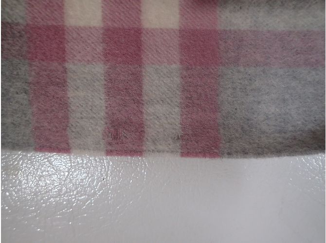 Burberry Scarf - view 4