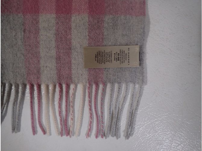 Burberry Scarf - view 5