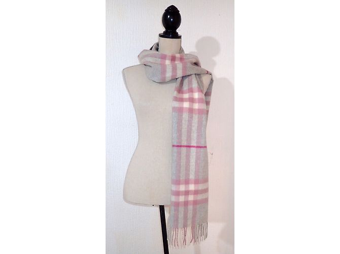 Burberry Scarf - view 6