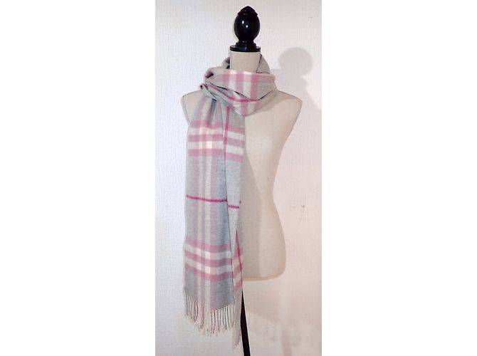 Burberry Scarf - view 8