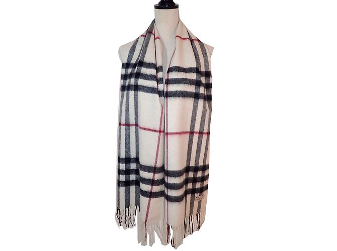 Burberry Lenços - vista 2