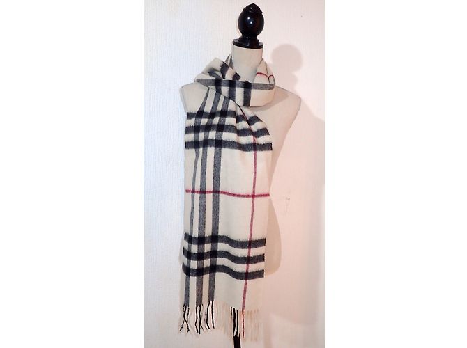 Burberry Lenços - vista 6