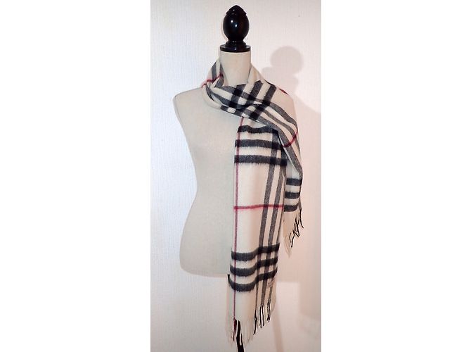 Burberry Lenços - vista 7
