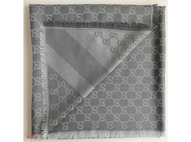 Lenço GUCCI - vista 5