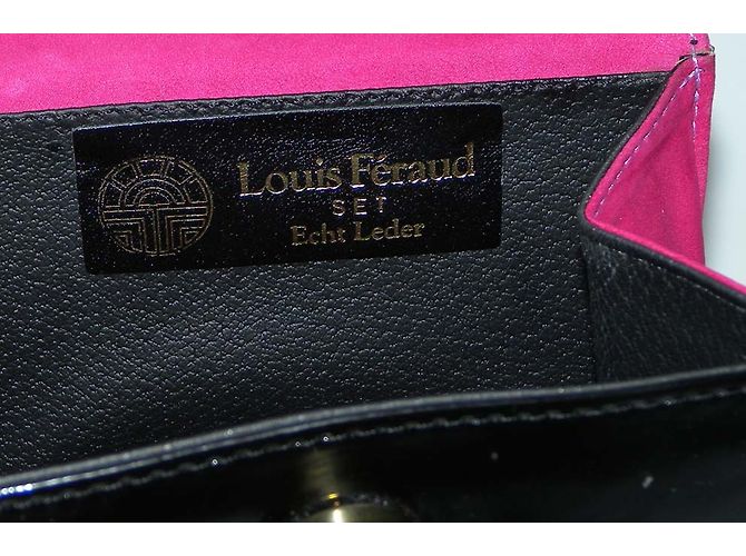 Louis Féraud cinture - vista 4