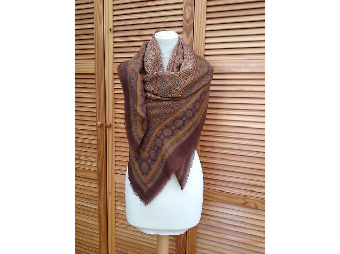 Yves Saint Laurent Scarves - view 4