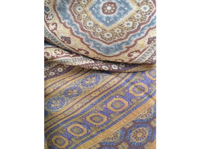 Yves Saint Laurent Scarves - view 5