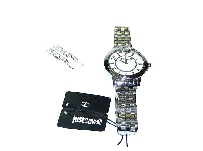 Just Cavalli Feine Uhren - Ansicht 2