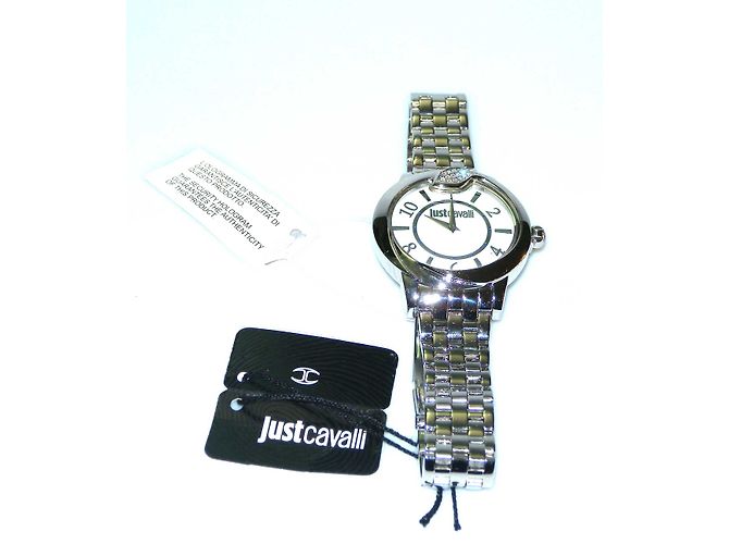Just Cavalli Feine Uhren - Ansicht 4
