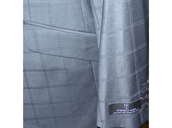 Emmanuelle Khanh Suits - vista 10