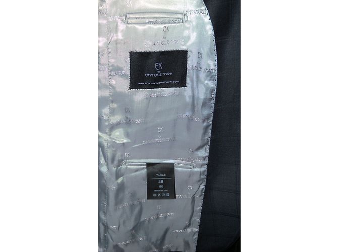Emmanuelle Khanh Suits - vista 12