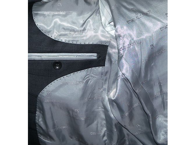 Emmanuelle Khanh Suits - vista 13