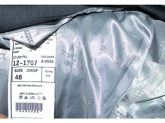 Emmanuelle Khanh Suits - vista 14