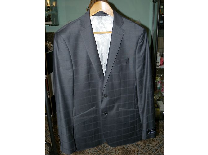 Emmanuelle Khanh Suits - vista 5