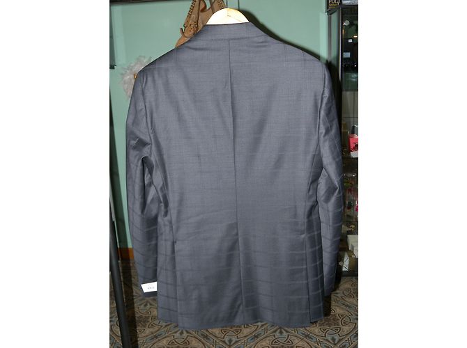 Emmanuelle Khanh Suits - vista 6