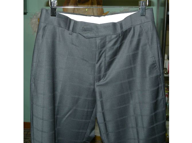 Emmanuelle Khanh Suits - vista 8