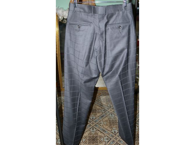 Emmanuelle Khanh Suits - vista 9