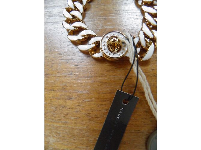 Marc by Marc Jacobs Pulseiras - vista 6