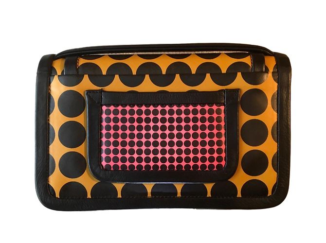 Pierre Hardy Bolsa de embrague - vista 2