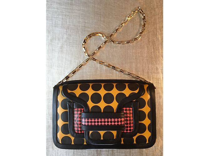 Pierre Hardy Bolsa de embrague - vista 3