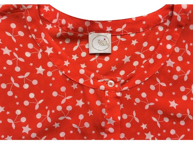 Des Petits Hauts Tops - Ansicht 2