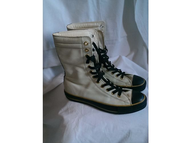Converse tênis - view 2