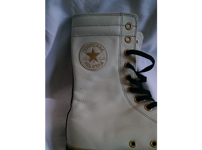 Converse tênis - view 3