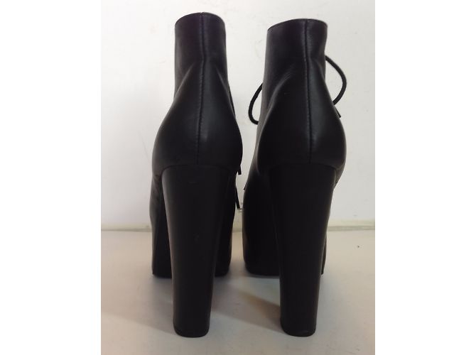 Jeffrey Campbell Lita Cap - vista 4