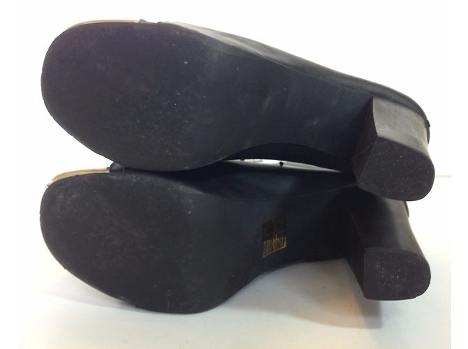 Jeffrey Campbell Lita Cap - vista 5