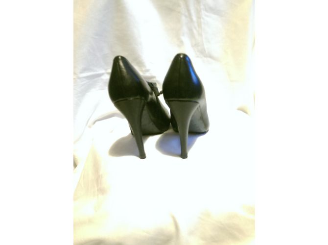 Carlo Pazolini Botines Negro - vista 4