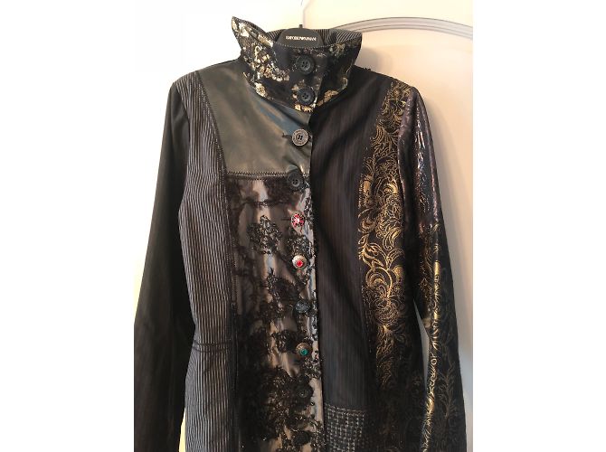 Desigual Abrigos, Ropa de calle - vista 10