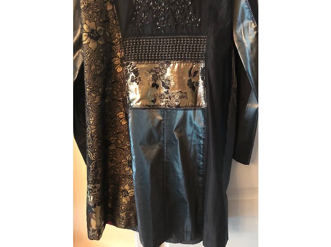 Desigual Abrigos, Ropa de calle - vista 8
