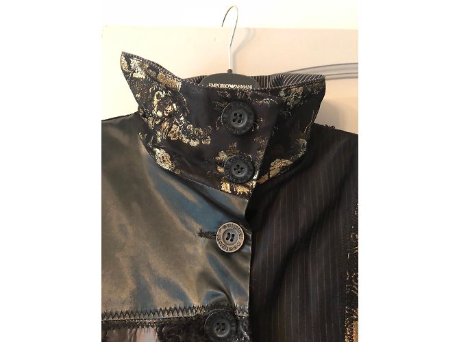 Desigual Abrigos, Ropa de calle - vista 9