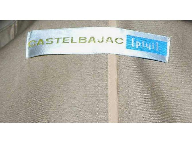 Jc De Castelbajac Capa - vista 4