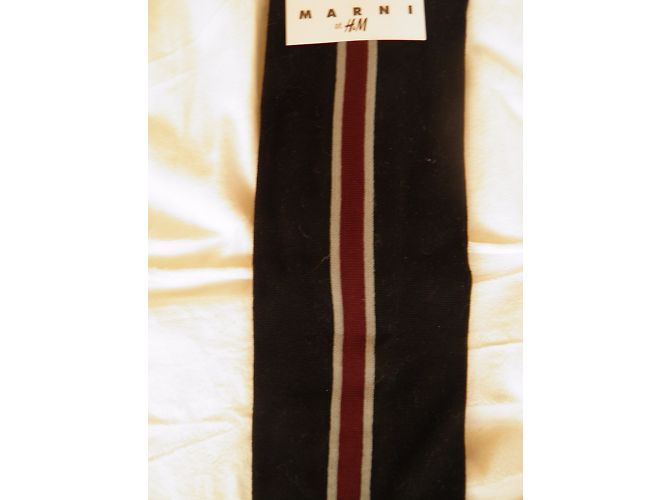 Marni For H&M Socken Mehrfarben - Ansicht 3