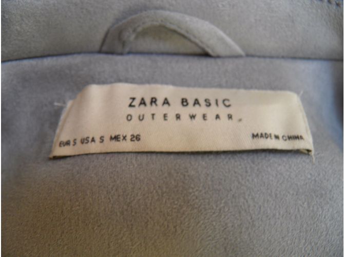 Zara Giacca - vista 3