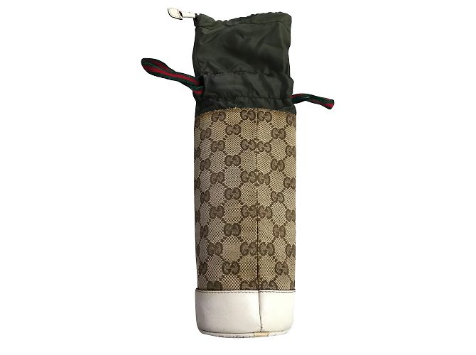 Gucci porta biberon - vista 2