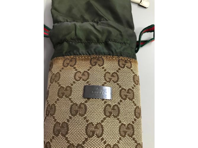 Gucci porta biberon - vista 3
