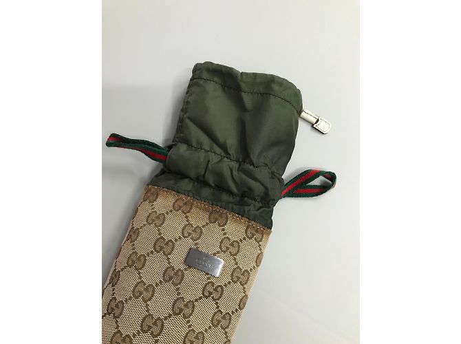 Gucci porta biberon - vista 7
