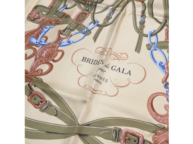 Hermès SPOSI DI GALA D'oro - vista 2