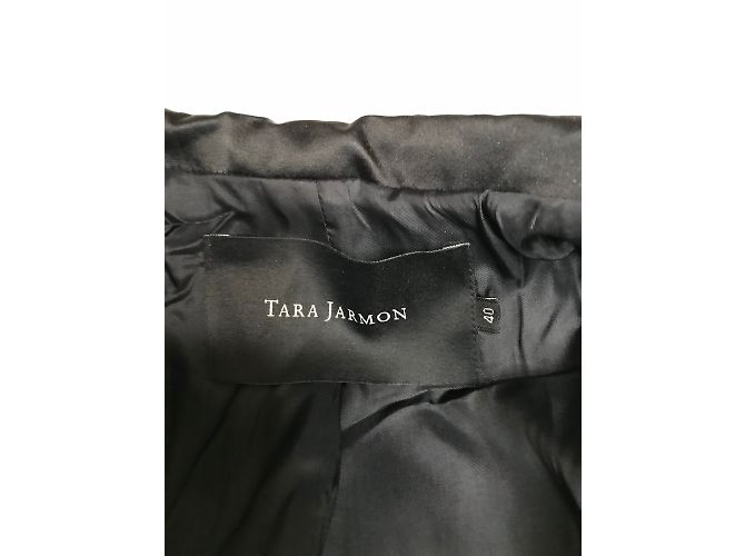 Tara Jarmon Giacca - vista 6