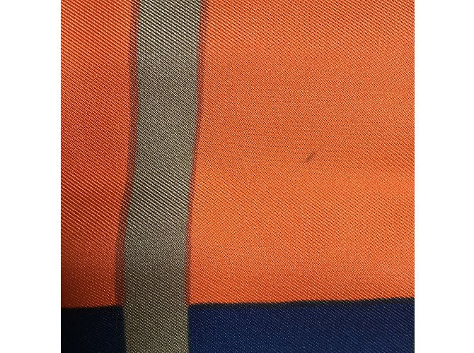 Christian Dior Cachecol - vista 3