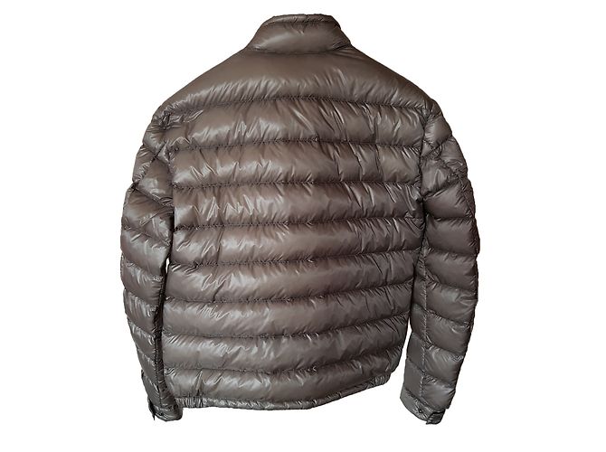 Moncler Vestes, blousons - vue 2