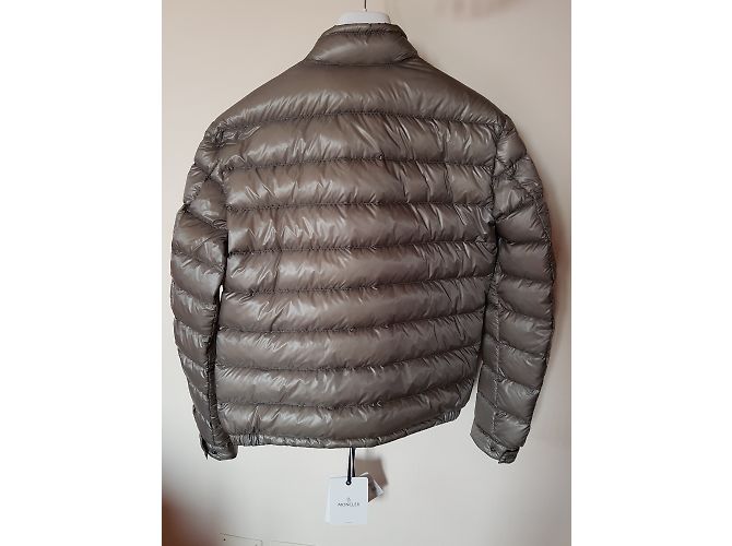 Moncler Vestes, blousons - vue 4