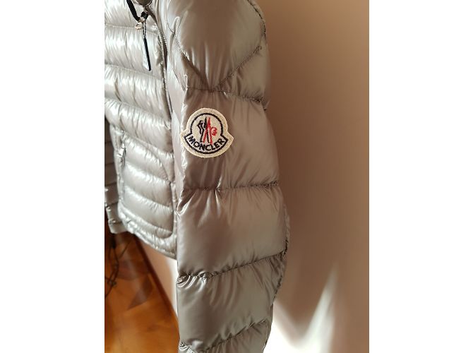 Moncler Vestes, blousons - vue 6