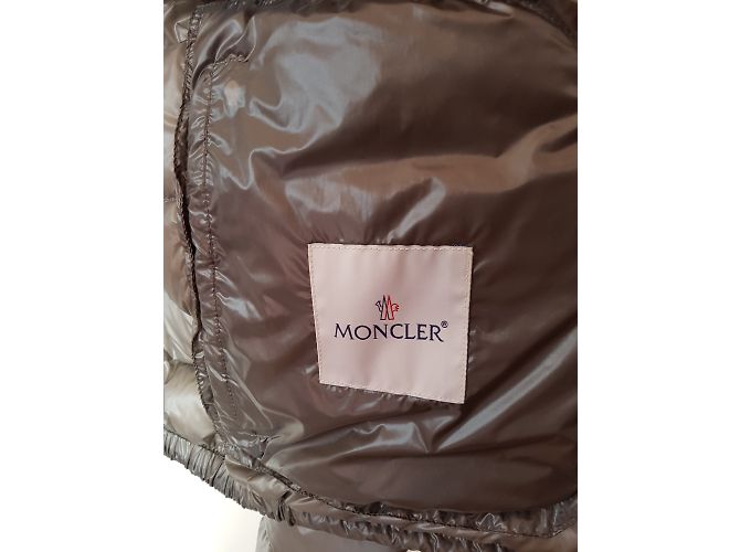Moncler Vestes, blousons - vue 8