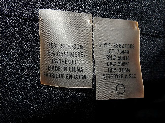 Elie Tahari Rüschenjacke - Ansicht 3
