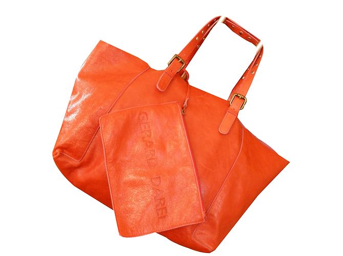 Gerard Darel Bolsas - vista 2