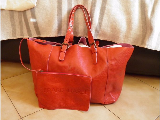 Gerard Darel Bolsas - vista 3