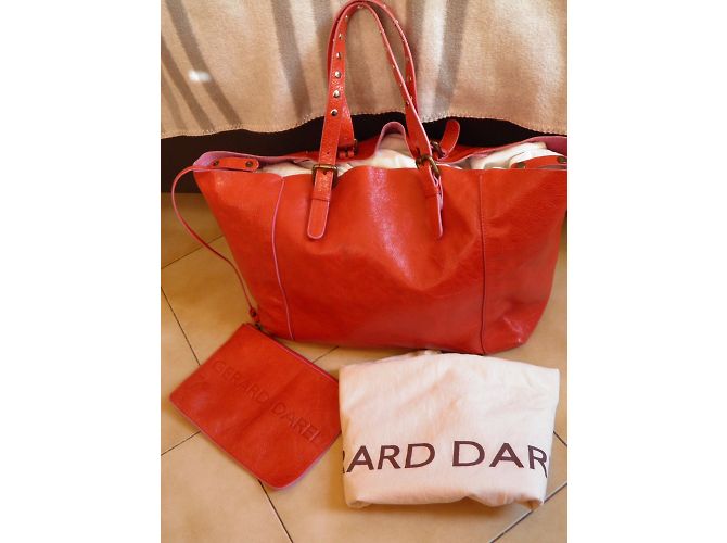 Gerard Darel Bolsas - vista 4